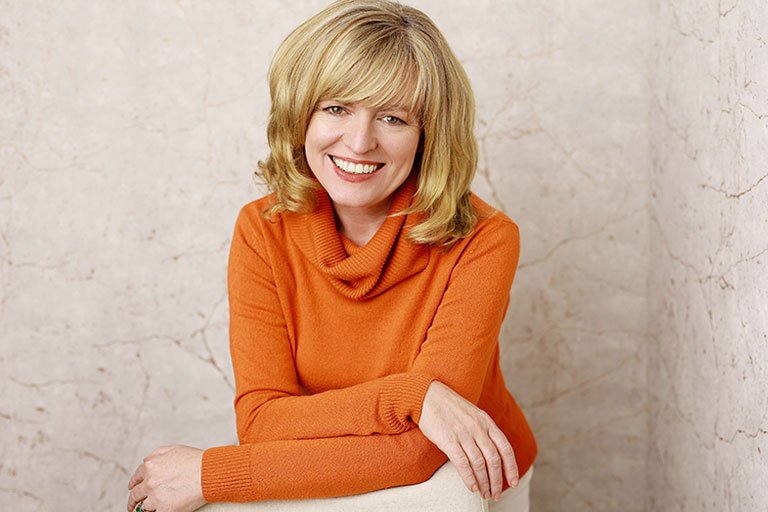 Paula McNicholas